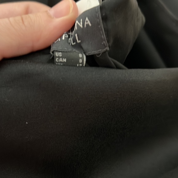 ADRIANNA PAPELL Dress - Picture 5 of 10